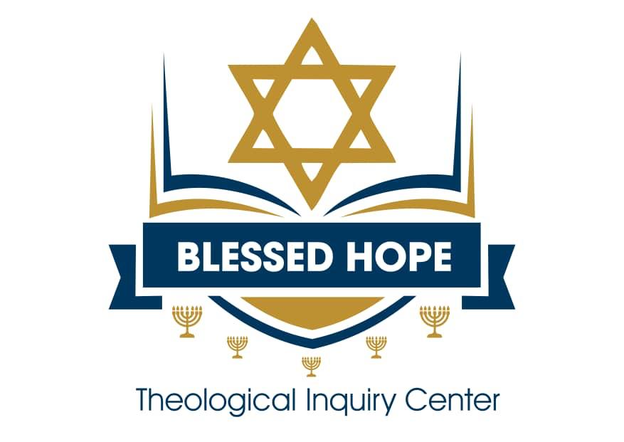 Blessed Hope Religious & Theological Inquiry Centre LtD